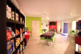 The Originals City Hotel Cote Sud Marseille East