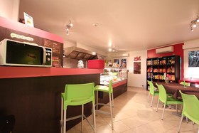 The Originals City Hotel Cote Sud Marseille East