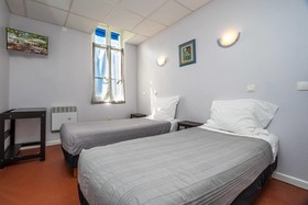 Hôtel des Moulins