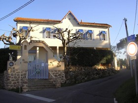 Hôtel des Moulins