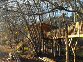 Cabane Des Cerfs