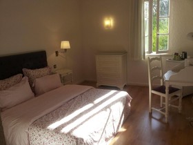 Hostellerie du Moulin de la Roque