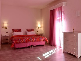 Hostellerie du Moulin de la Roque