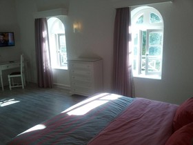 Hostellerie du Moulin de la Roque
