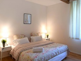 Hostellerie du Moulin de la Roque