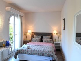 Hostellerie du Moulin de la Roque