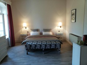 Hostellerie du Moulin de la Roque