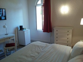 Hostellerie du Moulin de la Roque