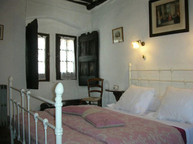 Chambre D'hotes Saint Vincent De Paul