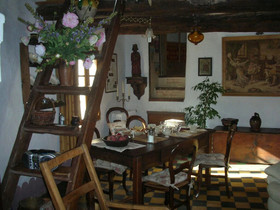 Chambre D'hotes Saint Vincent De Paul