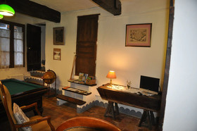 Chambre D'hotes Saint Vincent De Paul