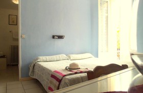 Hotel Logis Le Beausejour