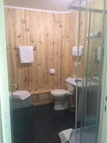 Hotel Logis Le Beausejour