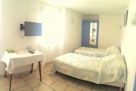 Hotel Logis Le Beausejour
