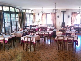 Hotel Logis Le Beausejour