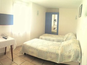 Hotel Logis Le Beausejour