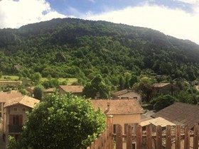 Hotel Logis Le Beausejour