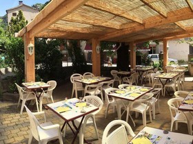Hotel Logis Le Beausejour