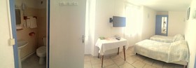 Hotel Logis Le Beausejour