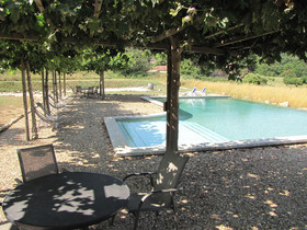 Bastide Casa Mira