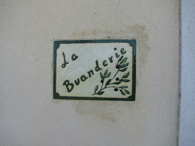 Bastide Casa Mira