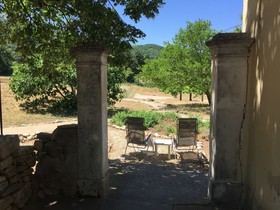 Bastide Casa Mira
