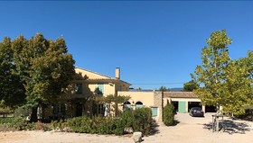 Bastide Casa Mira