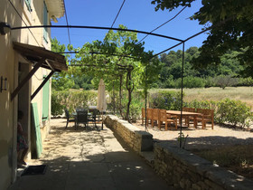 Bastide Casa Mira