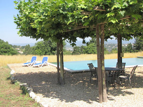 Bastide Casa Mira