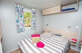 Camping Le Luberon