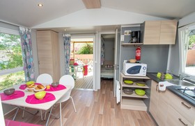 Camping Le Luberon