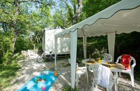 Camping Le Luberon