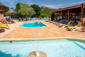 Camping Le Luberon