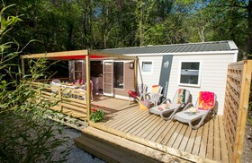 Camping Le Luberon