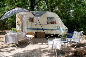 Camping Le Luberon