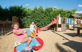 Camping Le Luberon