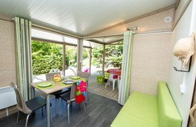 Camping Le Luberon