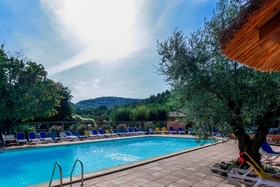 Camping Le Luberon