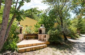 Camping Le Luberon