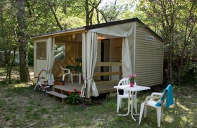 Camping Le Luberon