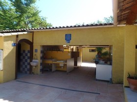 Camping Le Luberon