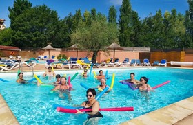 Camping Le Luberon