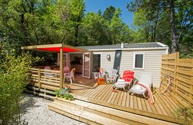 Camping Le Luberon