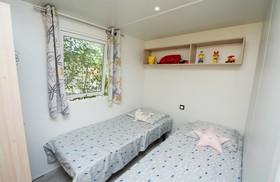Camping Le Luberon