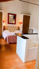 La Bastide Du Jas