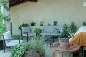 Le Moulin Des Ocres