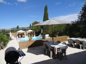Le Moulin Des Ocres