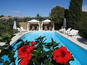 Le Moulin Des Ocres