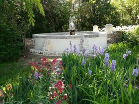 Le Moulin Des Ocres