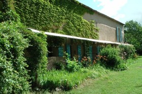 Le Moulin Des Ocres